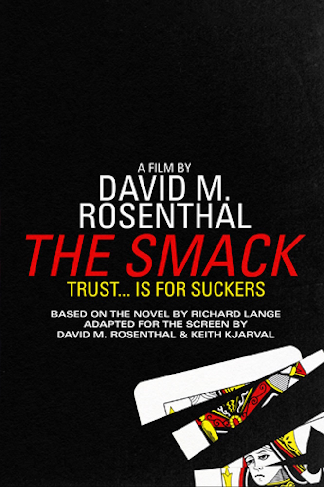 The Smack movie poster
