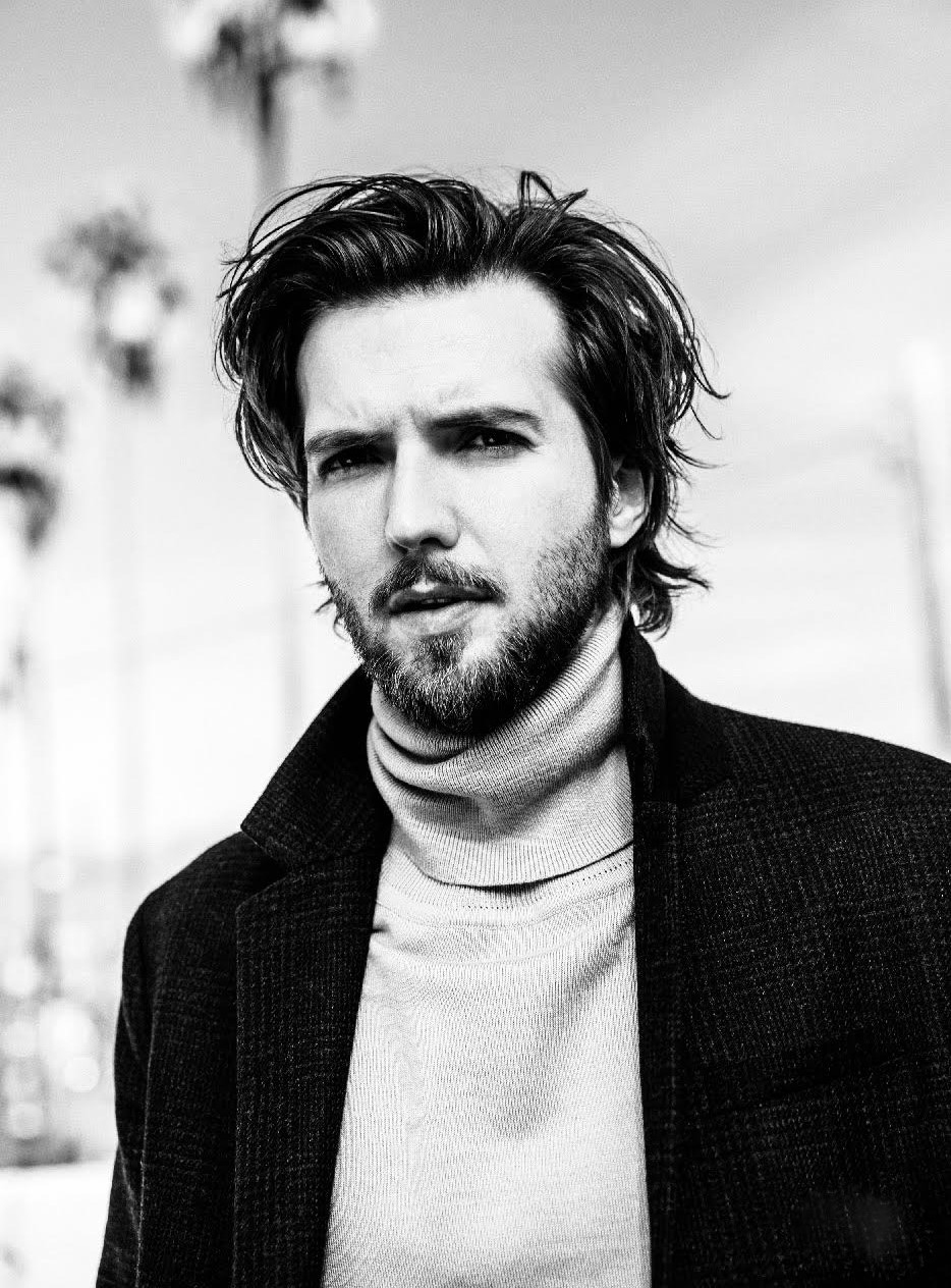 guy burnet