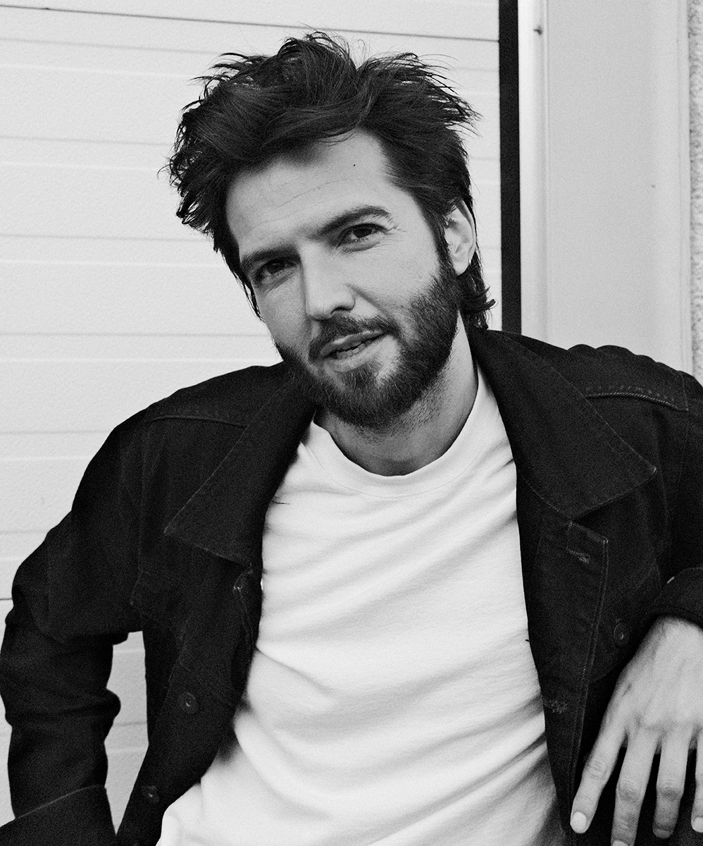 guy burnet