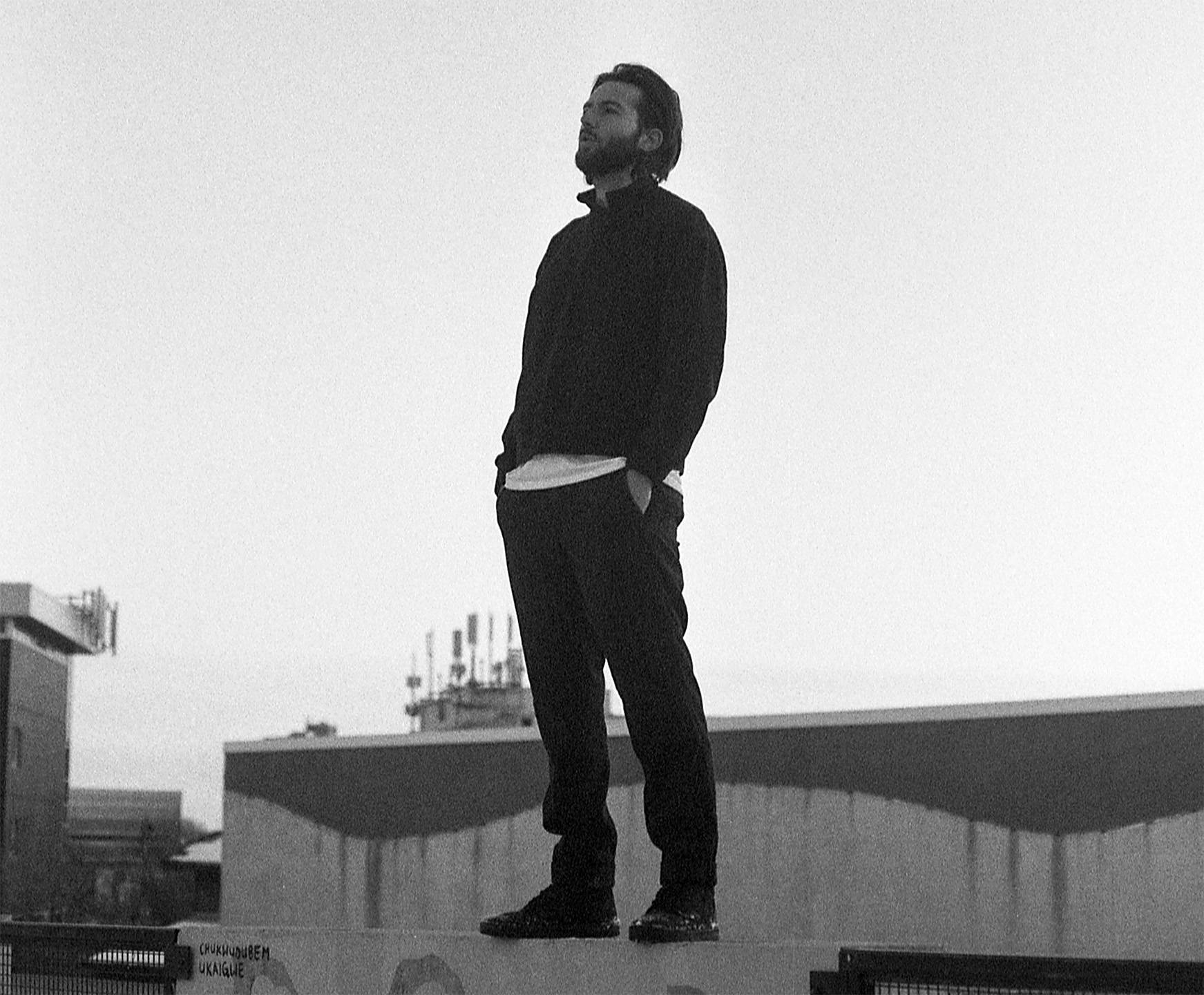 guy burnet