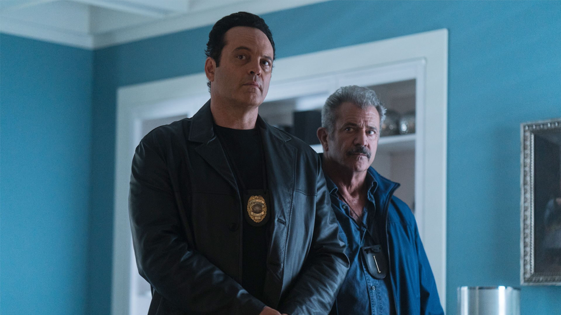 Dragged Across Concrete featured artwork