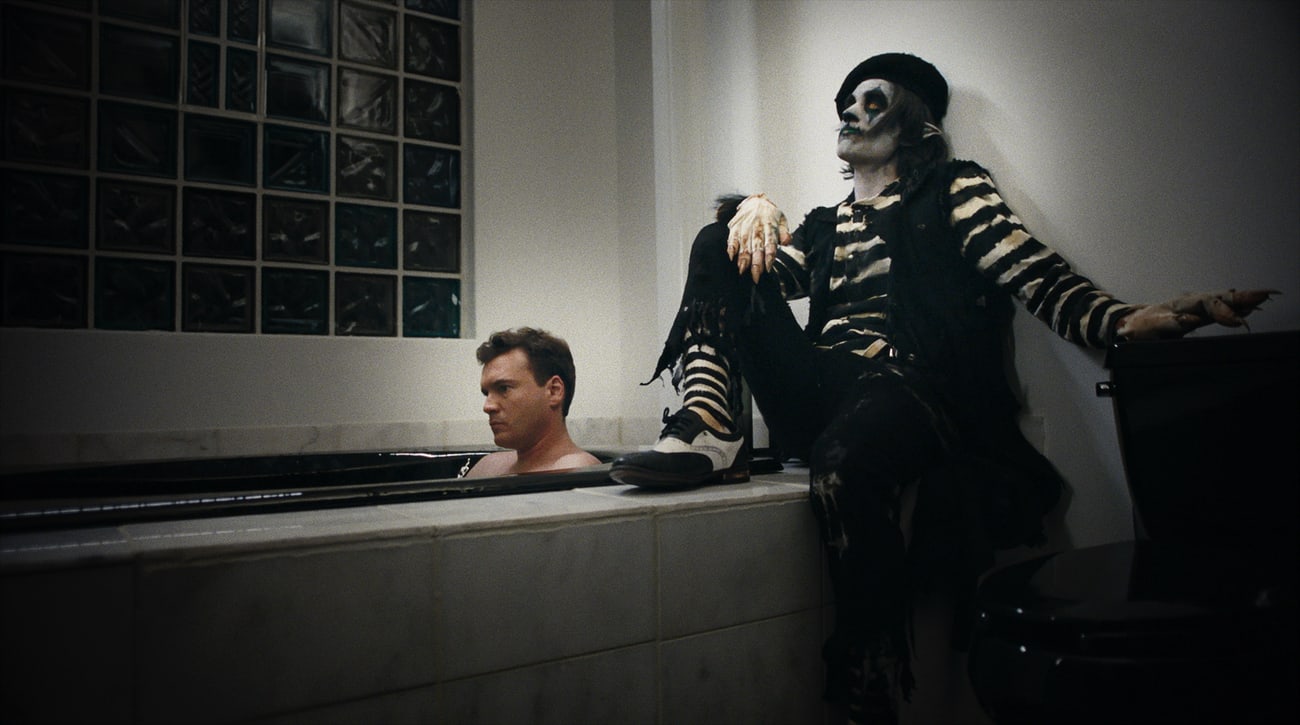 Scene from Woozy